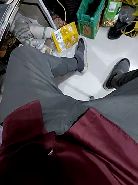 Snapshot of skynct2007 chatting on 02.23.26 skynct2007 online show from 02.23.26