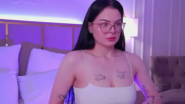 CindyMil online show from 06.29.26