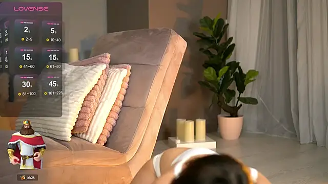 ClassyKatyy online show from 06.09.26