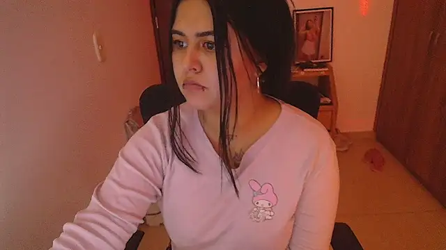 Snapshot of Akame_spicy chatting on 02.24.26 Akame spicy online show from 02.24.26