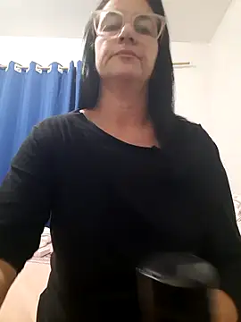 Snapshot of Camilegaucha chatting on 06.07.26 Camilegaucha online show from 06.07.26