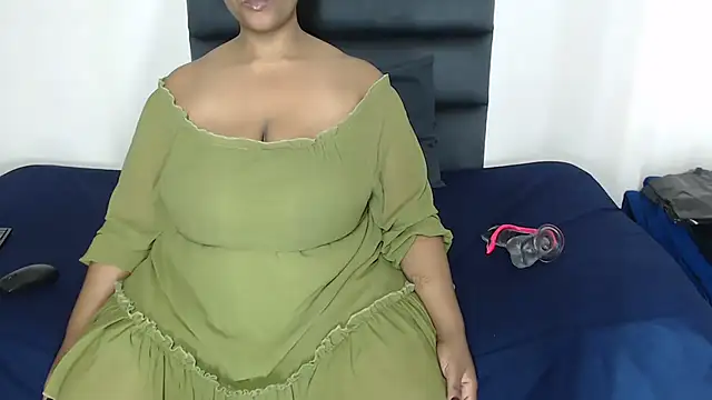 Snapshot of Ldidii chatting on 07.19.26 Ldidii online show from 07.19.26