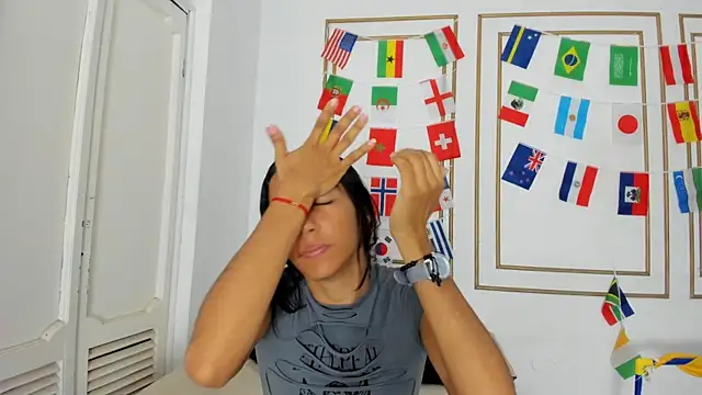 emily gaviria1 online show from 07.14.26