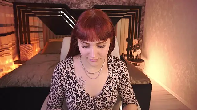 DawnGwin online show from 08.02.26