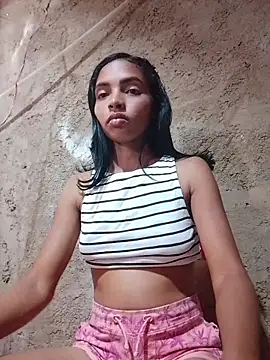 valentina gomez1 online show from 05.27.26