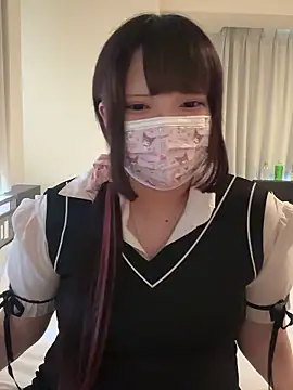 miruku hosii online show from 07.15.26