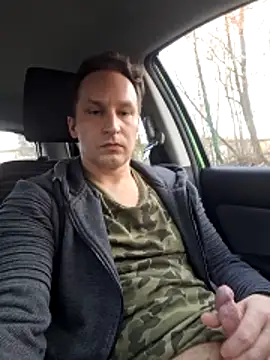 MariusStar89 online show from 03.07.26