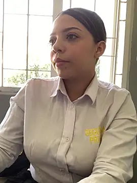 Snapshot of AdaPink_ chatting on 02.27.26 AdaPink online show from 02.27.26