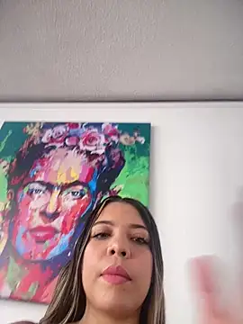 AdaPink  online show from 03.12.26