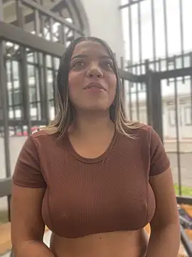 AdaPink  online show from 04.11.26