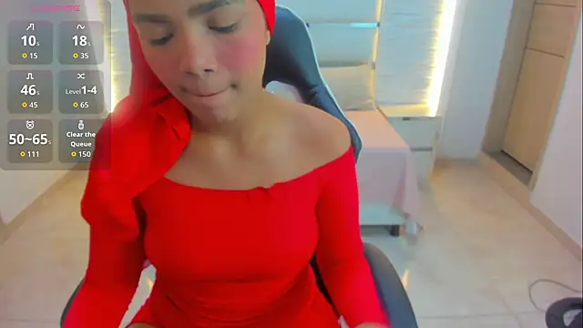 Jalilat billal online show from 03.14.26