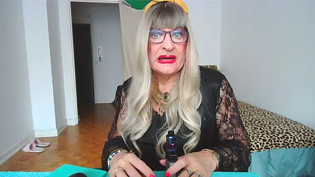 sophyTV online show from 03.16.26