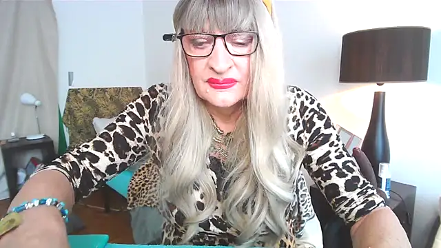 sophyTV online show from 03.17.26