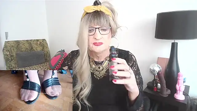 sophyTV online show from 04.05.26