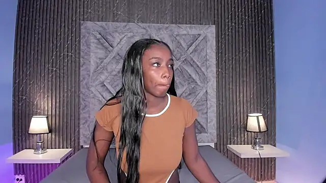 Snapshot of Oshun_444 chatting on 07.18.26 Oshun 444 online show from 07.18.26