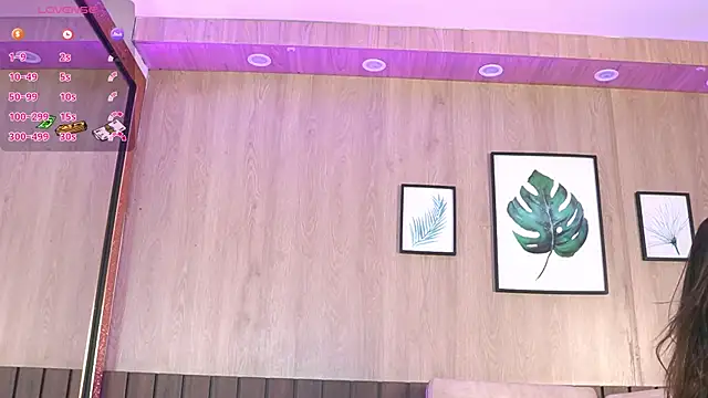 SilviaStoneX online show from 03.27.26