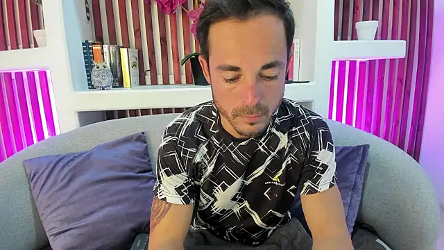 Adams Sanz online show from 03.16.26