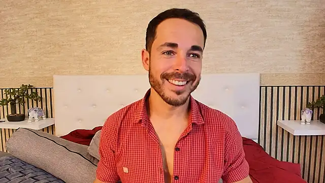 Adams Sanz online show from 03.23.26