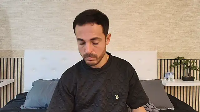 Adams Sanz online show from 04.06.26