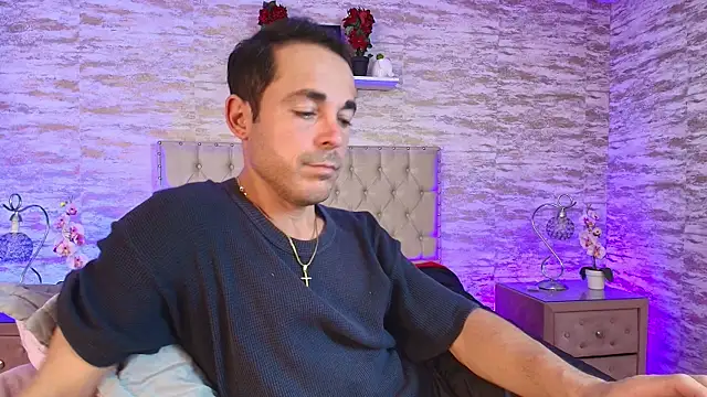 Adams Sanz online show from 04.16.26