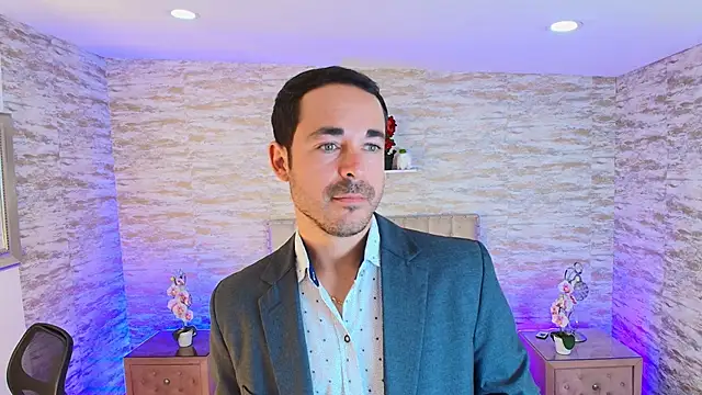 Snapshot of Adams_Sanz chatting on 05.20.26 Adams Sanz online show from 05.20.26