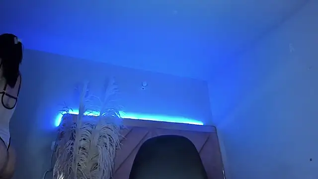 Alanah connory online show from 07.22.26