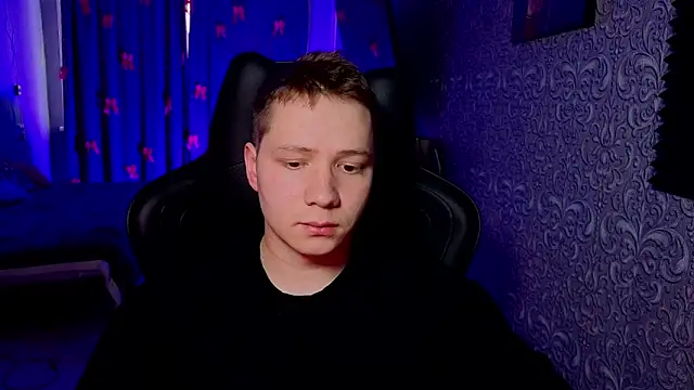 Karl Night  online show from 02.25.26