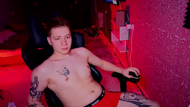 Karl Night  online show from 03.21.26