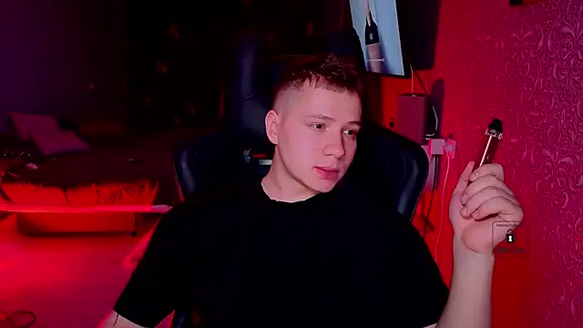 Karl Night  online show from 03.26.26