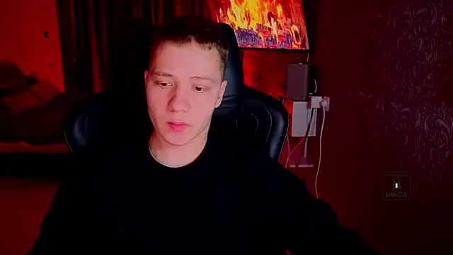Karl Night  online show from 04.13.26