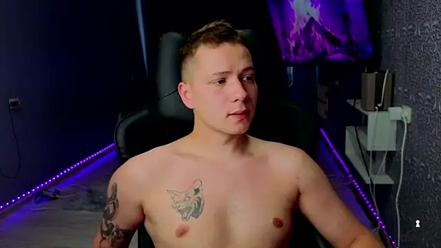 Karl Night  online show from 08.05.26