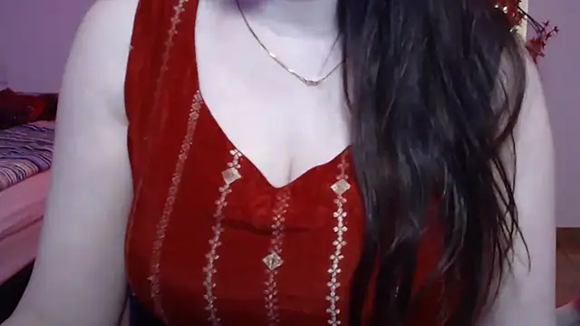 Susmita vc4 online show from 02.23.26