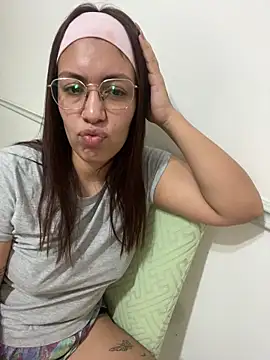 DimeAria online show from 03.01.26