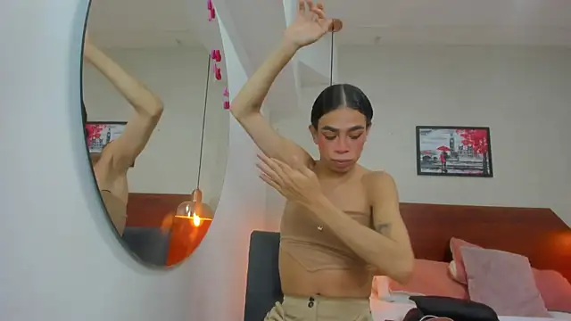 Snapshot of Miia03 chatting on 02.27.26 Miia03 online show from 02.27.26