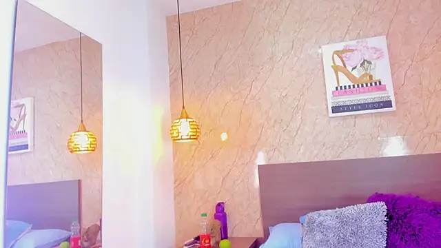 Miia03 online show from 04.08.26