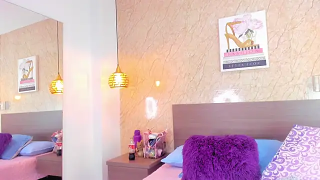 Miia03 online show from 04.09.26