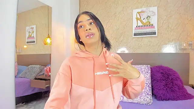 Miia03 online show from 04.11.26