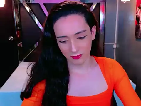 Ivony Giselle online show from 03.17.26