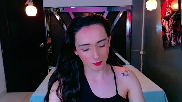 Ivony Giselle online show from 03.21.26