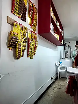 MaskedLatinaX online show from 03.10.26