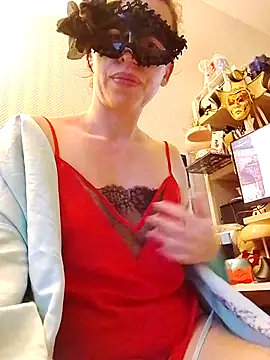 lily2022 online show from 02.26.26