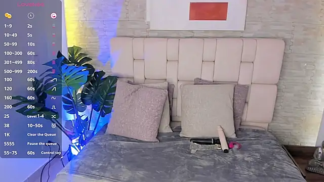 Snapshot of cloe_spencer_ chatting on 02.25.26 cloe spencer online show from 02.25.26