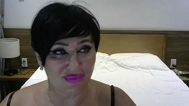 Snapshot of Kleotempt chatting on 07.05.26 Kleotempt online show from 07.05.26
