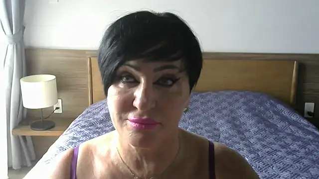 Snapshot of Kleotempt chatting on 07.09.26 Kleotempt online show from 07.09.26