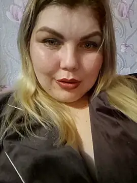 AminkaLov online show from 02.27.26