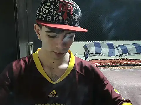 highonbwc online show from 06.06.26