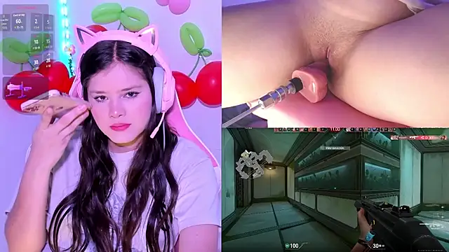 trianna sweet online show from 03.24.26