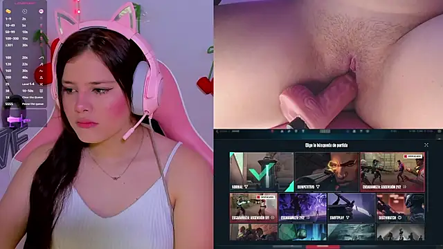 trianna sweet online show from 05.30.26