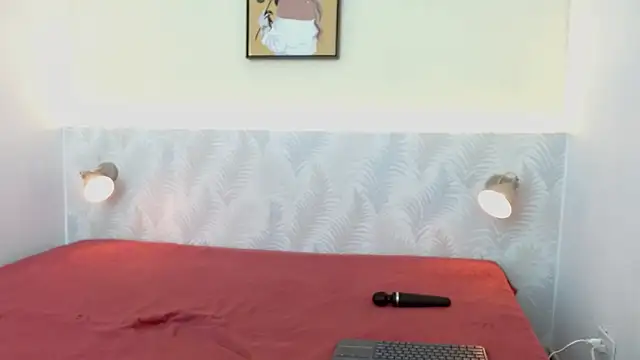 Kata harrington online show from 03.02.26