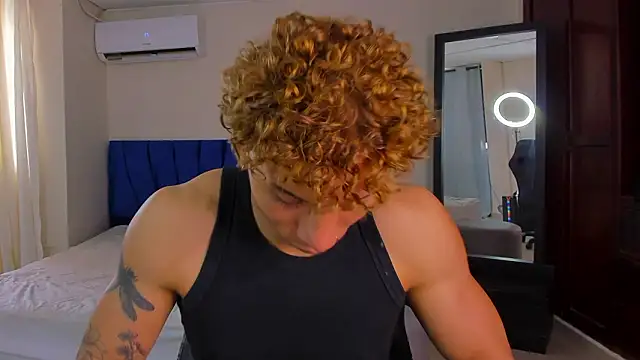 adam smiith1 online show from 03.02.26